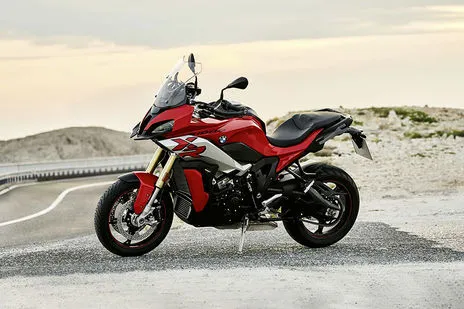 BMW S 1000 XR image